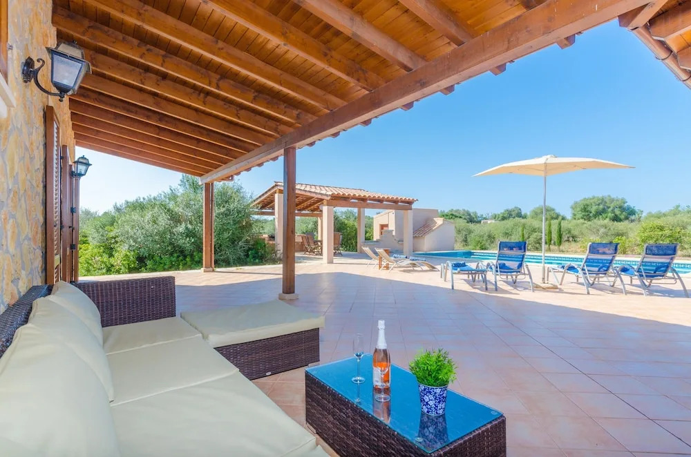 Villa Lorena