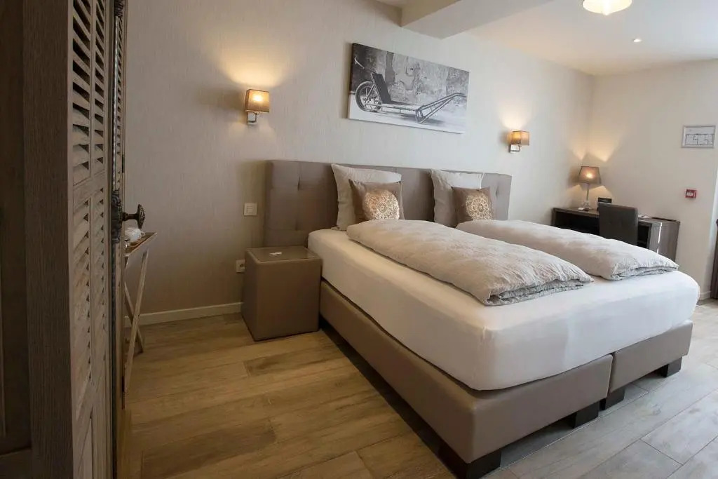 B&B t Meesterhof