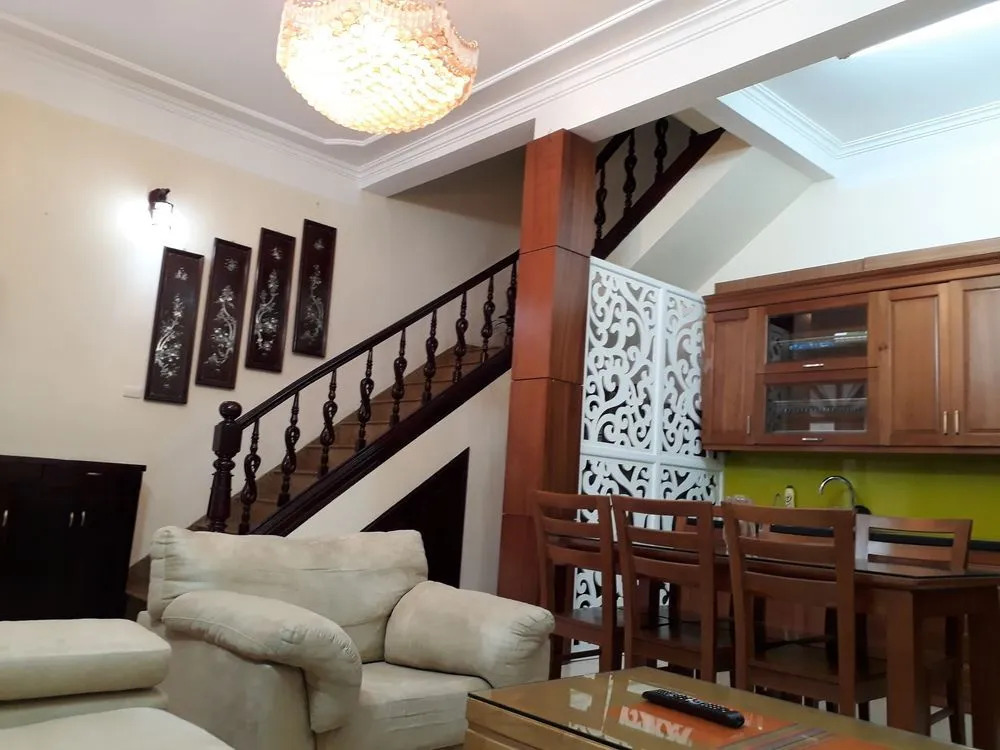 Spacious Modern House nearby Old Quarter