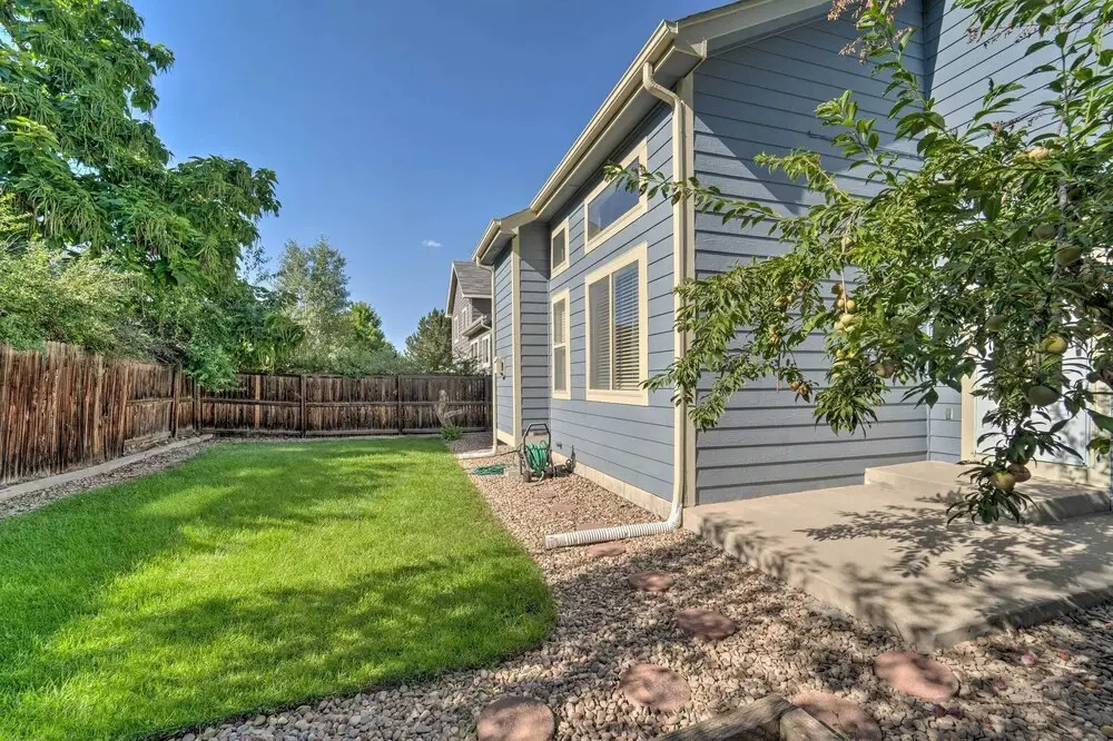 Family Home w/ Fenced Yard: 15 Mi to Denver!