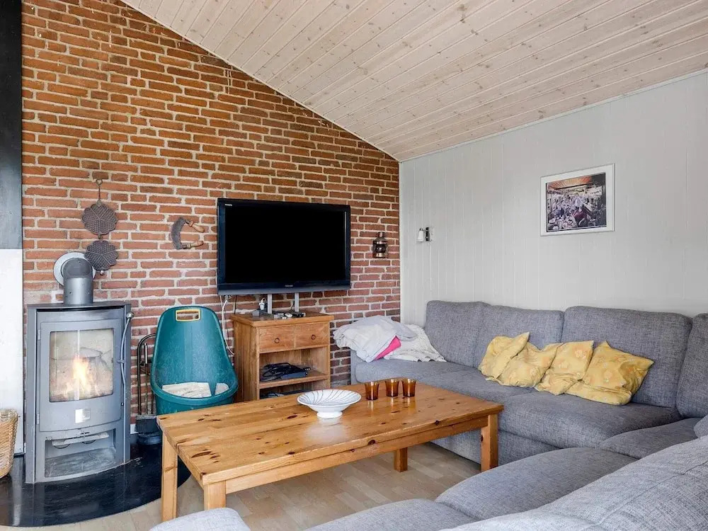 4 star holiday home in Sydals