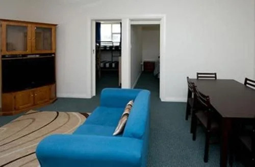 Barmera Lake Resort Motel