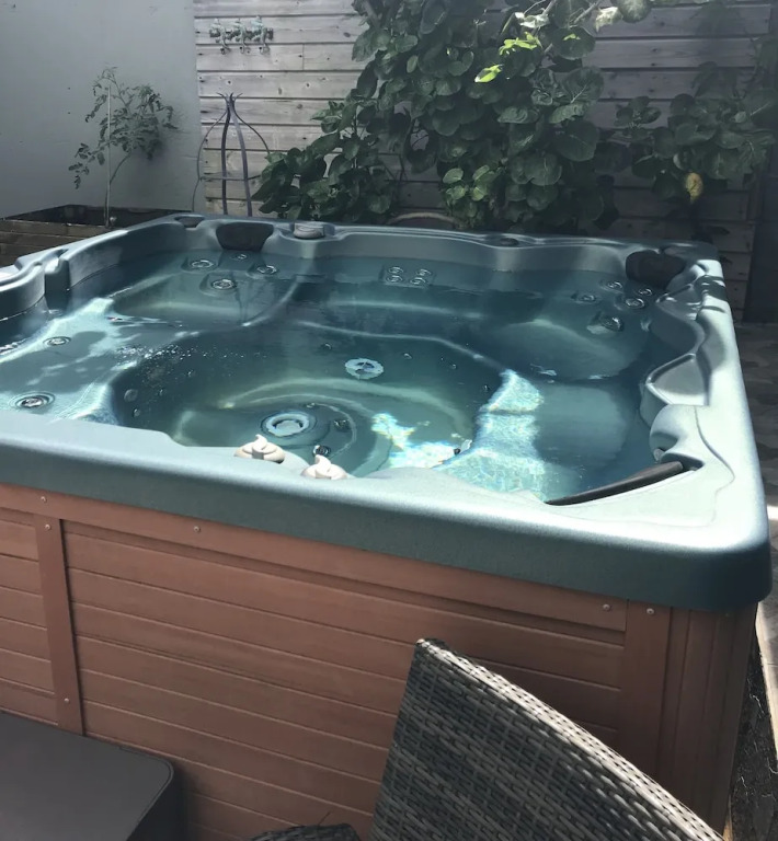 Bungalow Amandine