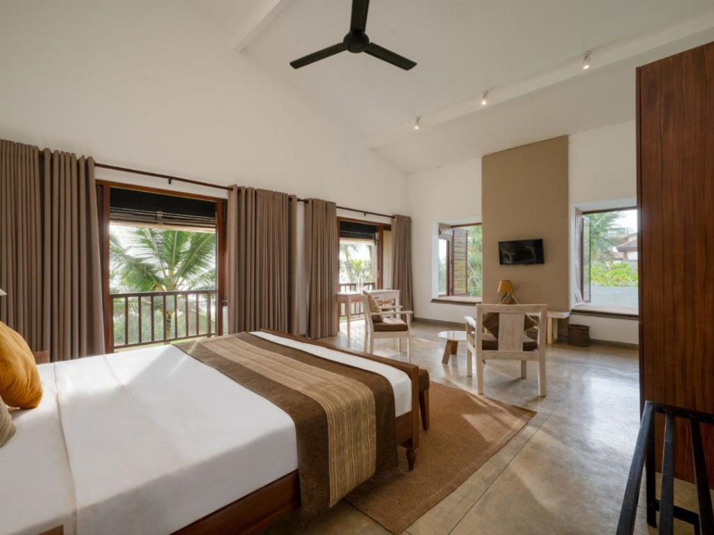 Jetwing Villa 700