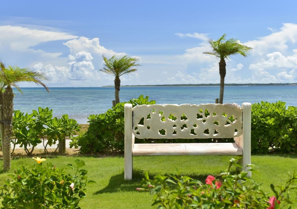 Grandvrio Resort Ishigakijima