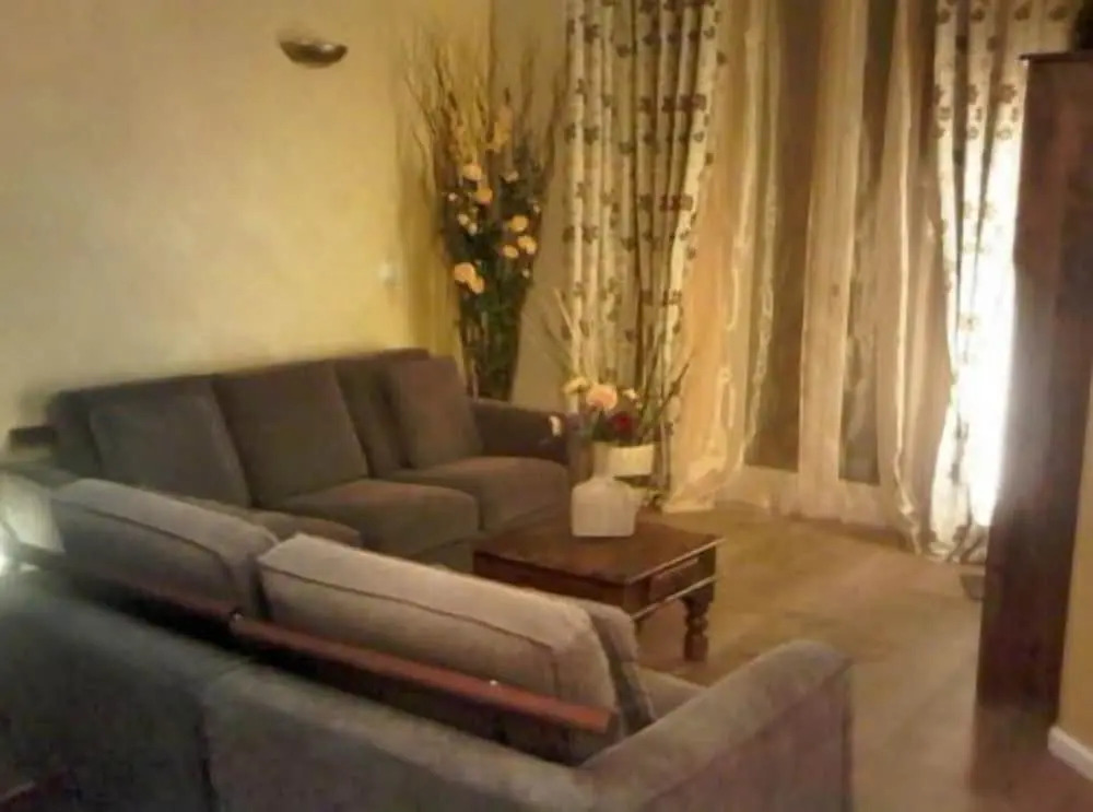 Casa Munay