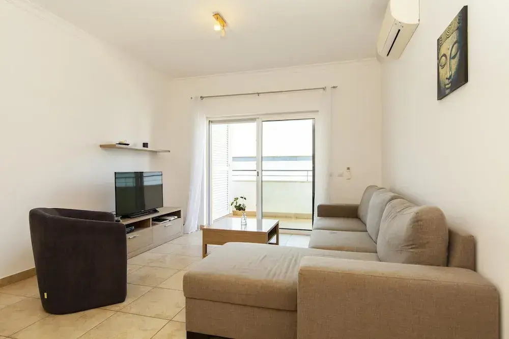 A05 - Luxury 1 Bed Fully Equipped with pool by DreamAlgarve