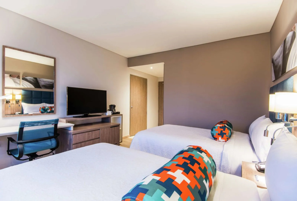 Hampton By Hilton Cucuta