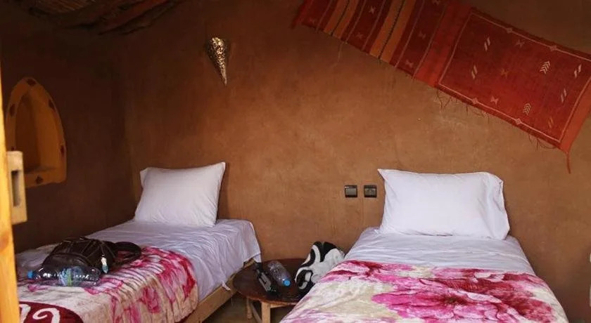 Auberge Kasbah Dar Sahara Tours