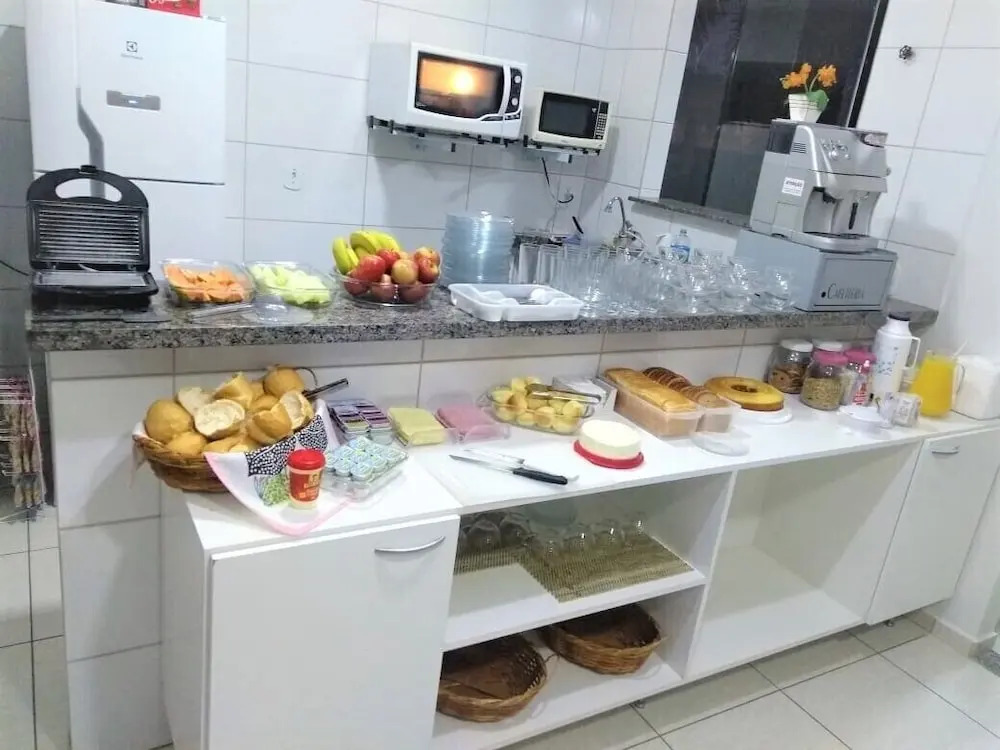 Casas Novas Hotel