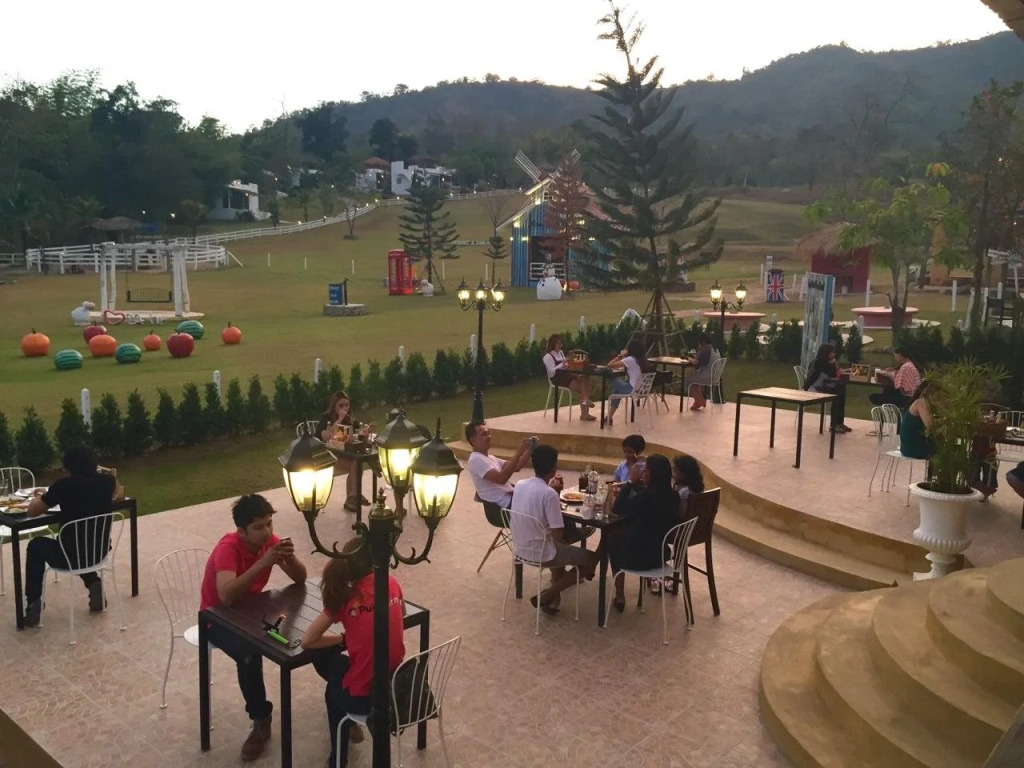 Royal Good View Resort & Farm