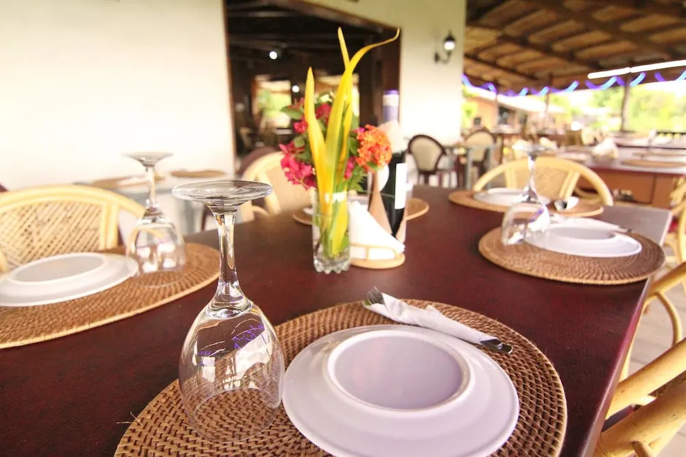 Parrot Paradise Resort