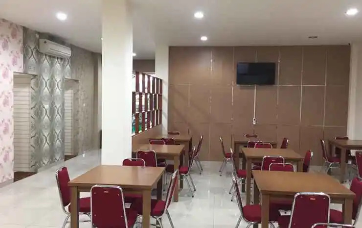 Hotel Mahakam