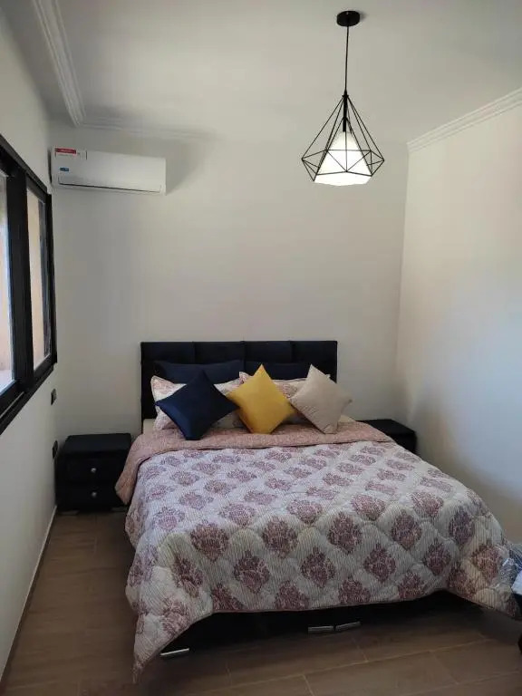 Glorieux appartement à gueliz