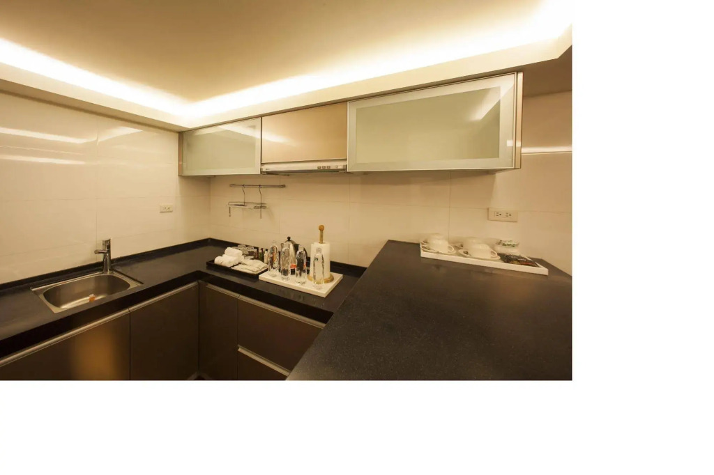 iTaipei2 Service Apartment