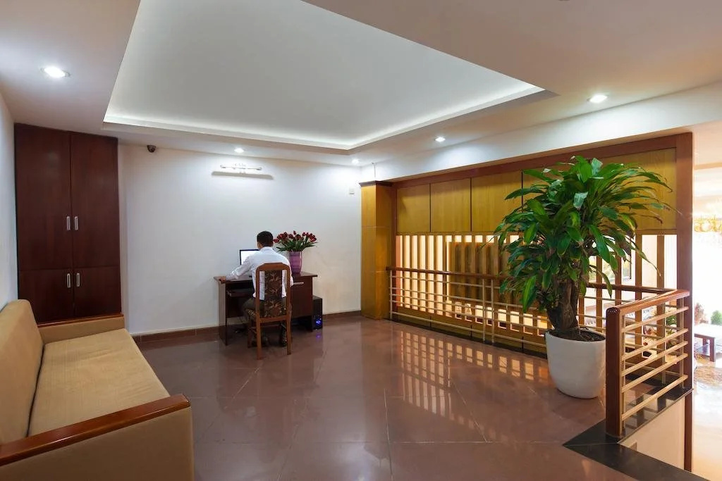 Brandi 2 Hotel