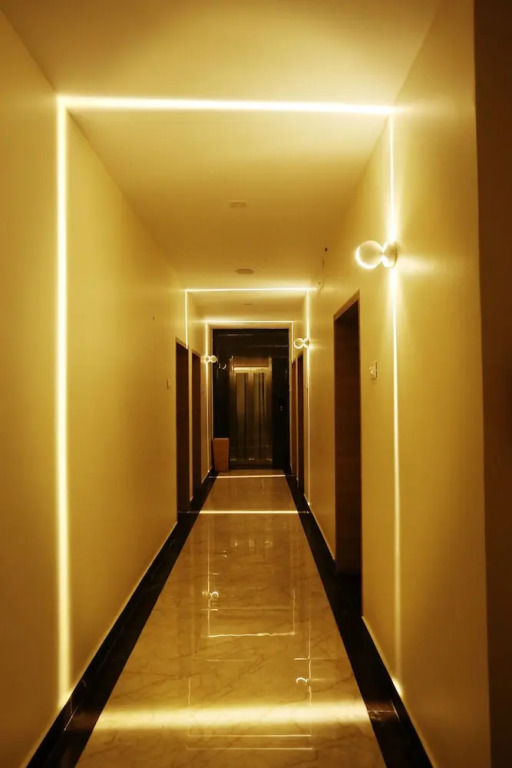 Hotel Sai Krish Grand