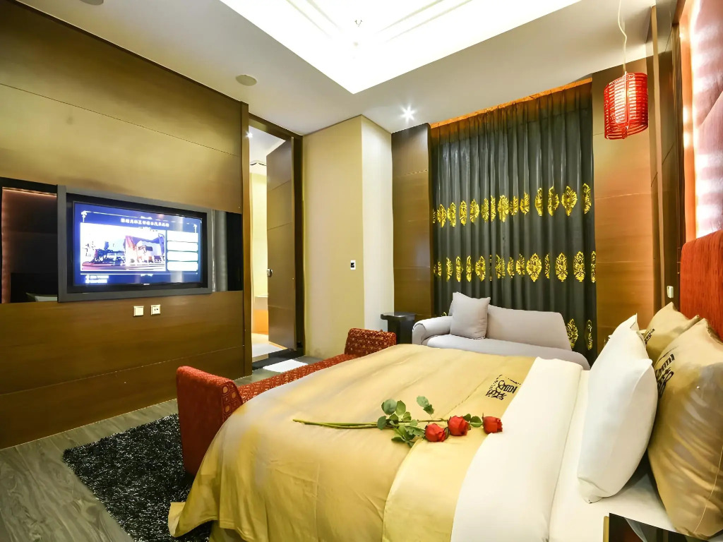 Xiadu Motel