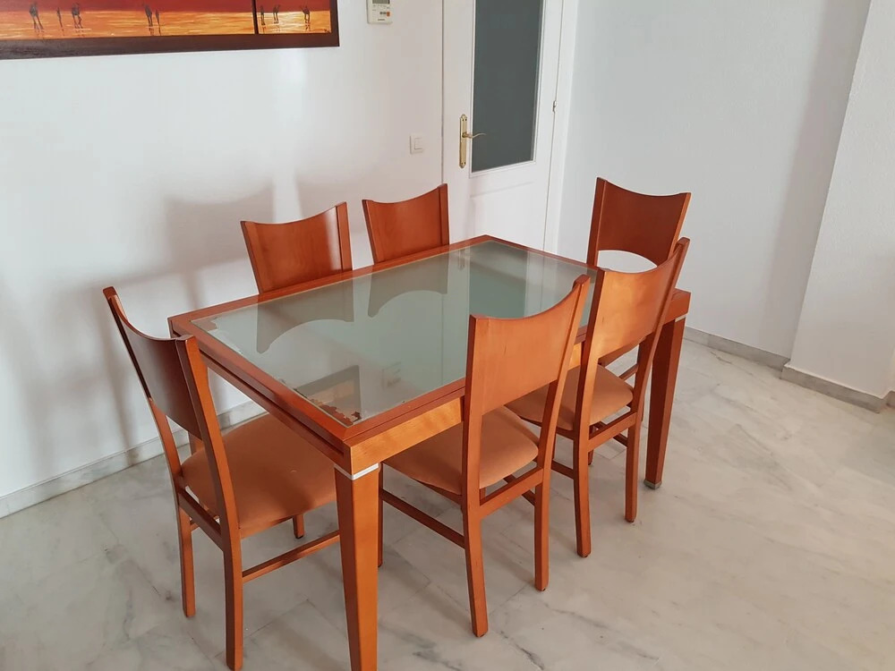Montelar Apartment