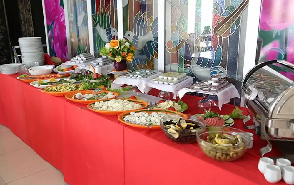 Koc Hotel