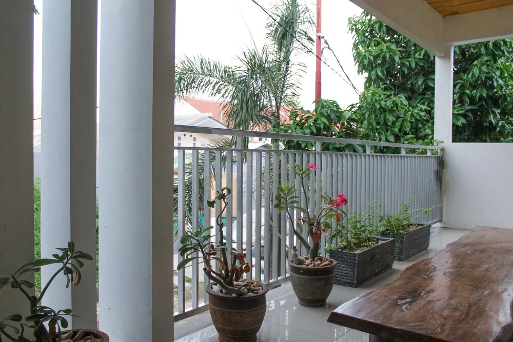Airy Eco Syariah Cilincing Sungai Kampar Sembilan Jakarta
