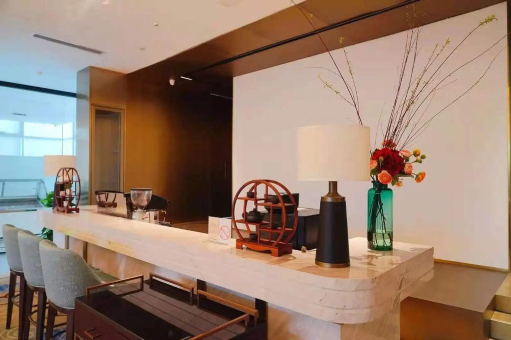 Landison Plaza E-Fashion Hotel Hangzhou