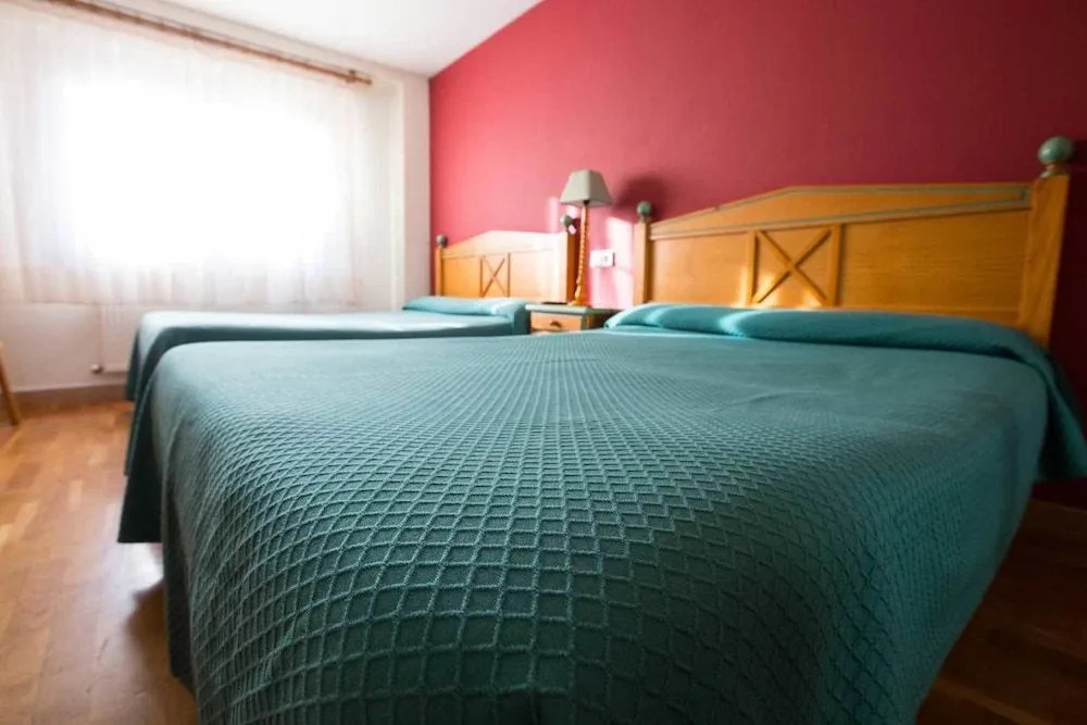 Hostal Gau-Txori