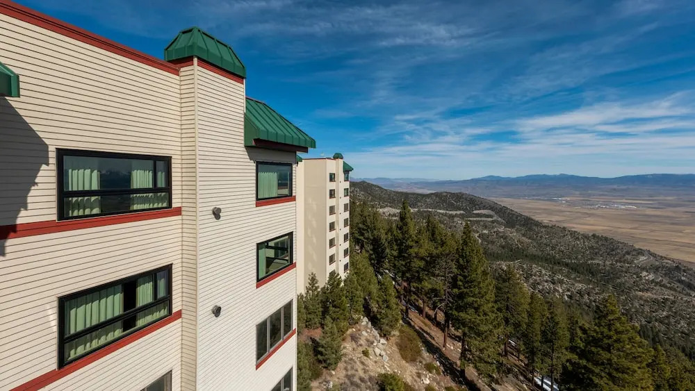 The Ridge at Lake Tahoe
