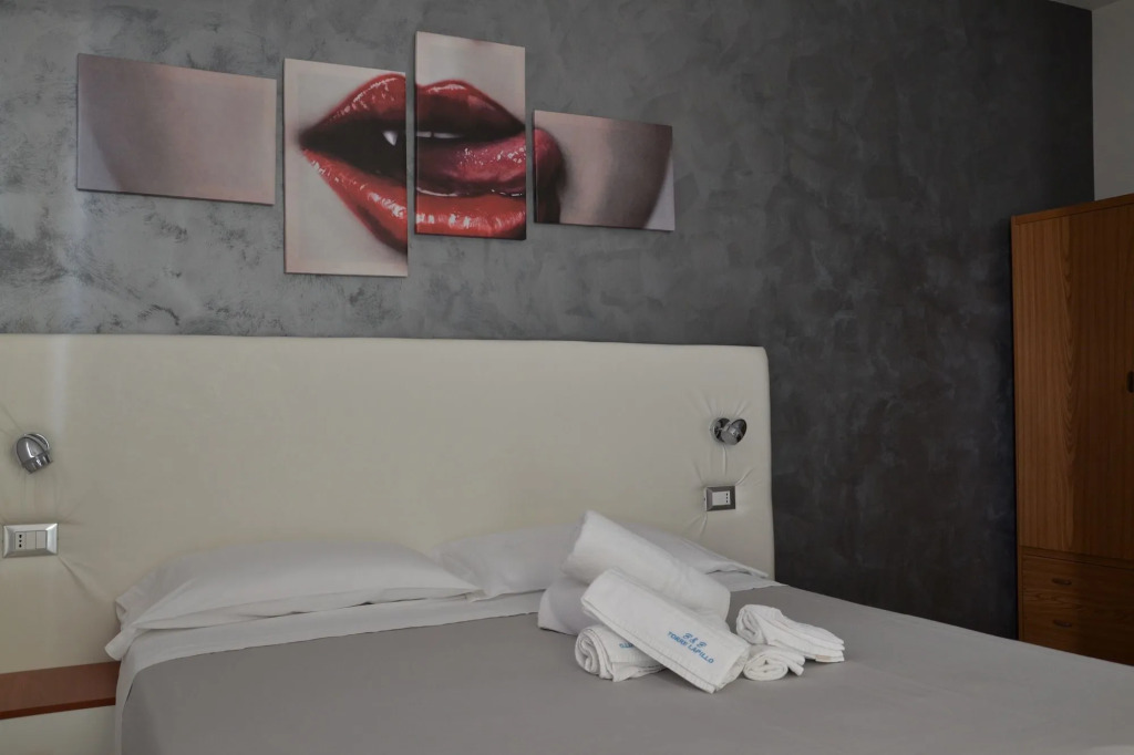 B&B Il Molo