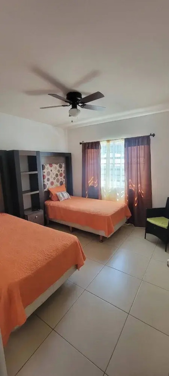 Casa Nueva Vista Al Mar 6p 3R 3B Mascota