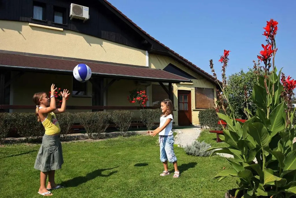 Pri Ancki Sobe Rooms Accomodation Ljubljana suburbs