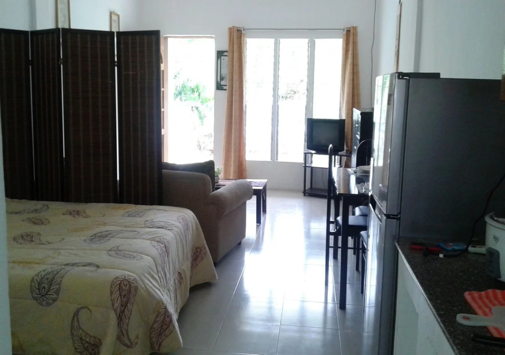 Dianah Cottages