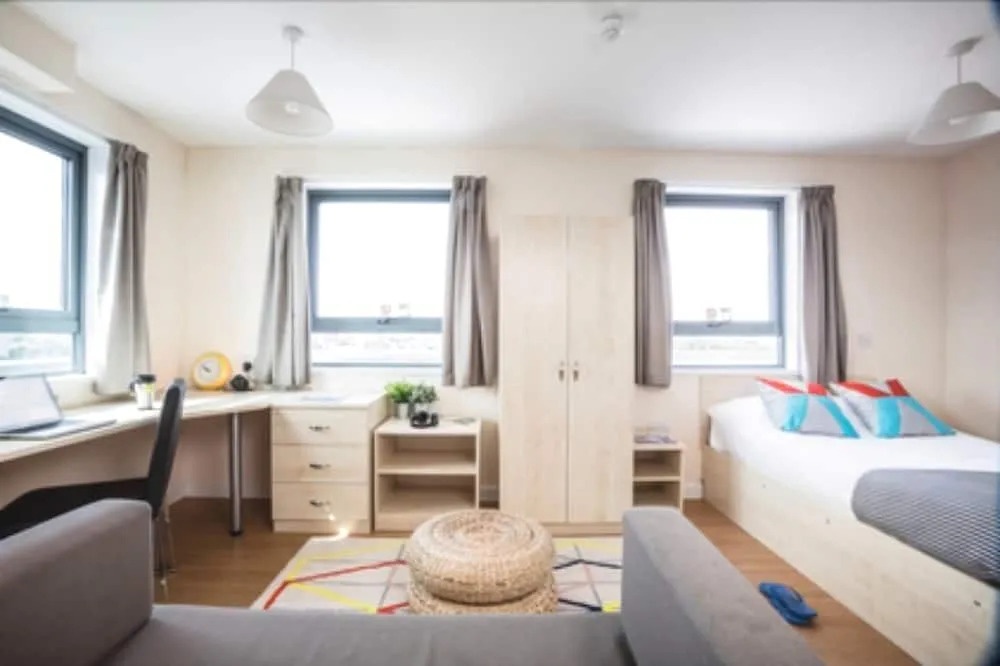 Ensuite Rooms in Bethnal Green