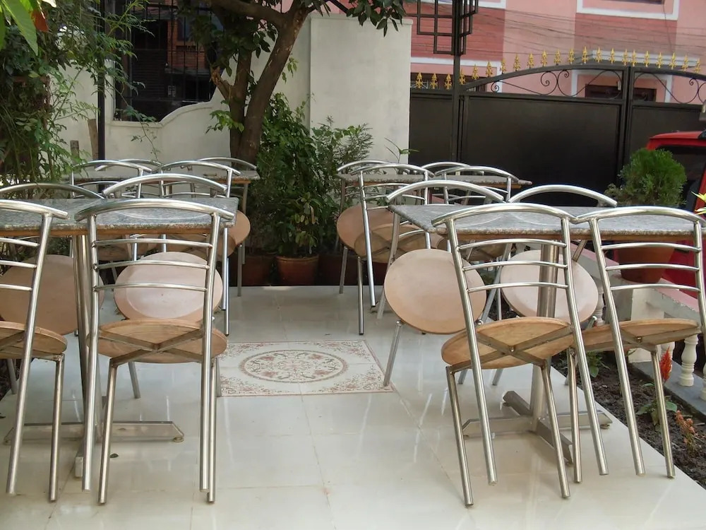 Kathmandu Bed & Breakfast Inn