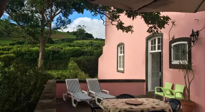 Quinta das Almas