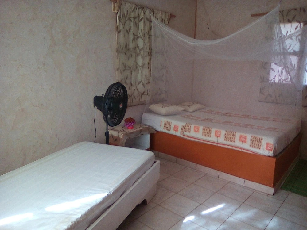 Hôtel Nanaay