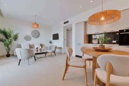 Melior Luxury Villas