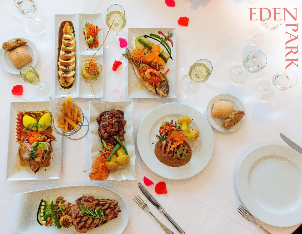 Hotel Eden Park by Brava Hoteles