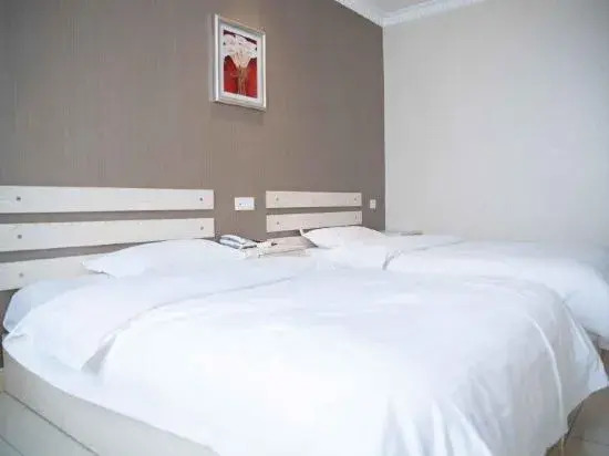 Qingzhu Hotel (Linyi Hedong District Government Langya Ancient City)