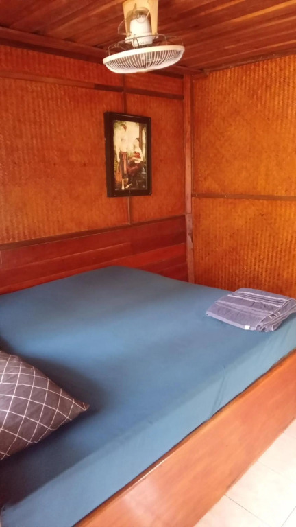 Bamboo Bungalow - Thong Nai Pan Yai
