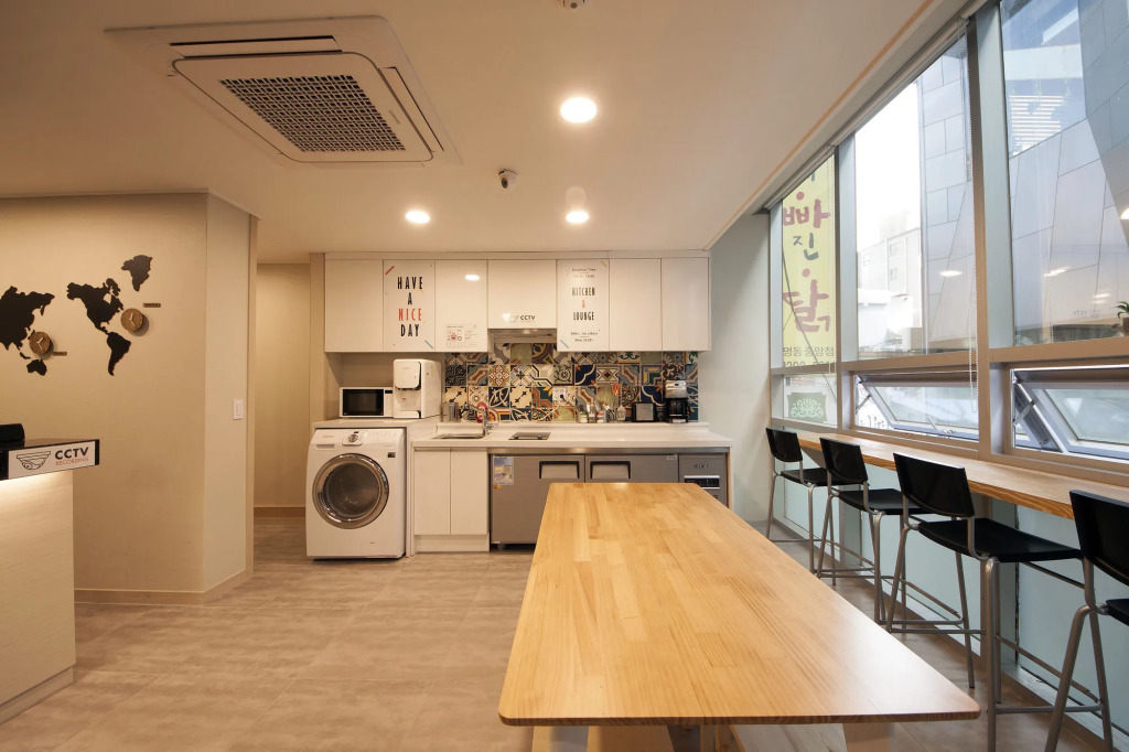 K-Grand Hotel Myeongdong