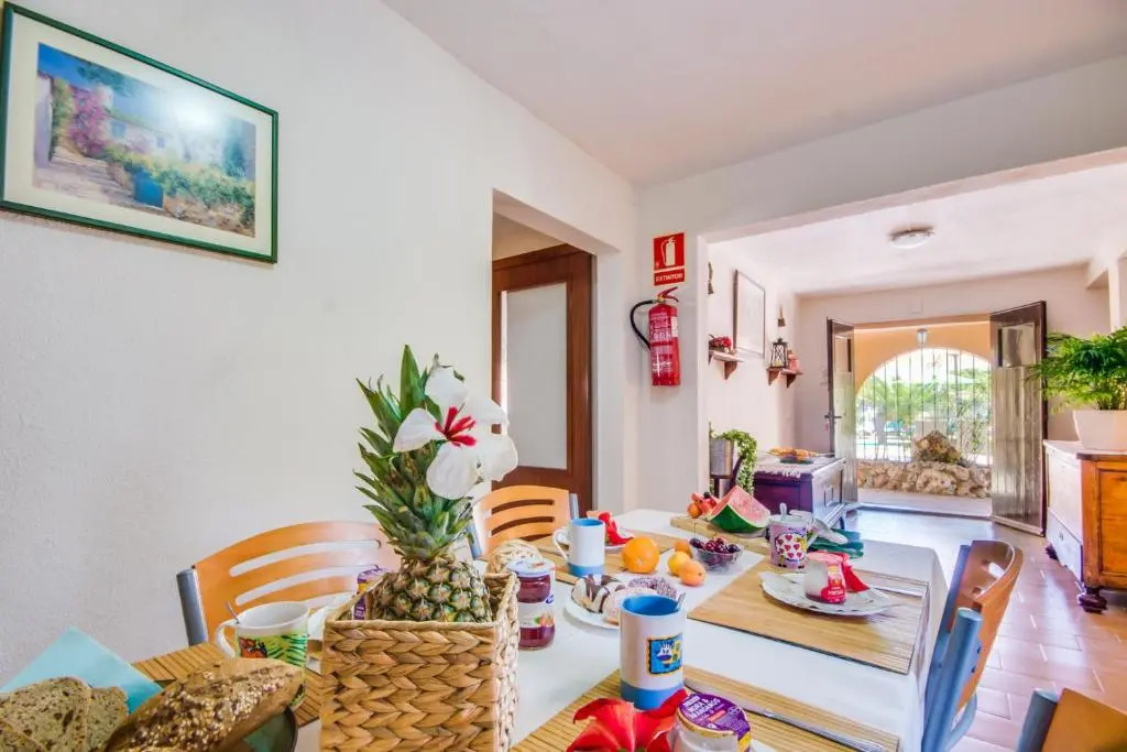 Ideal Property Mallorca - Finca Toni