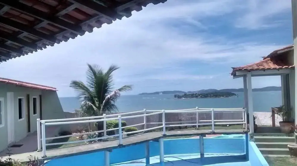 A Casa do Pastor GuestHouse