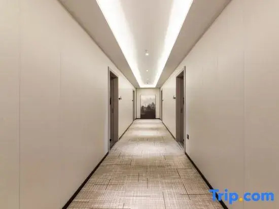 Shell Hotel (Lanzhou Zhengning Road Chengguan District Party School)