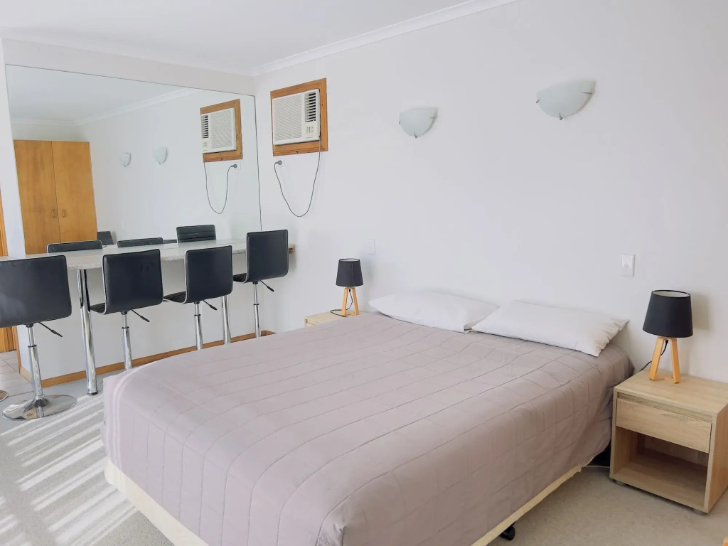 A1 Motels and Apartments Port Fairy