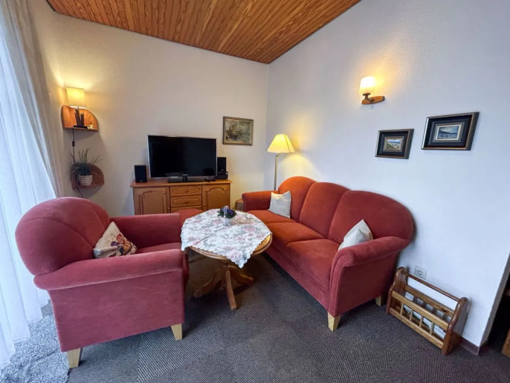 Apartment Dehne Norddeich 17044