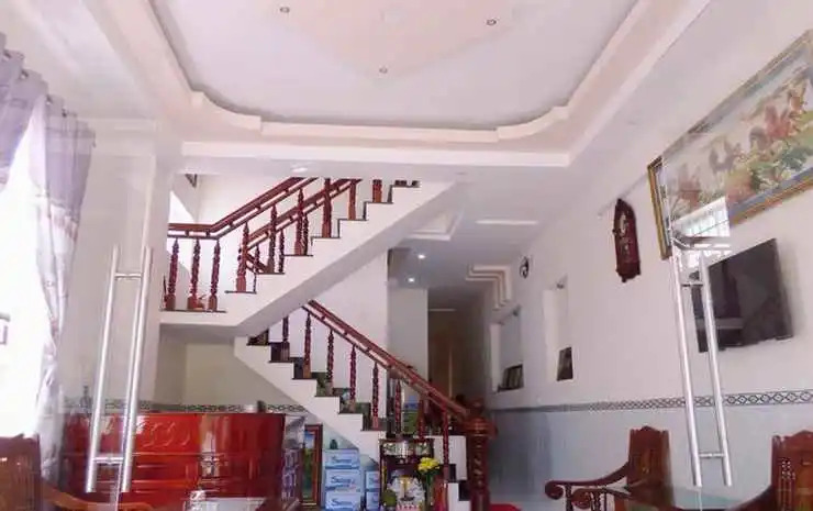 Thuy Thanh Hotel