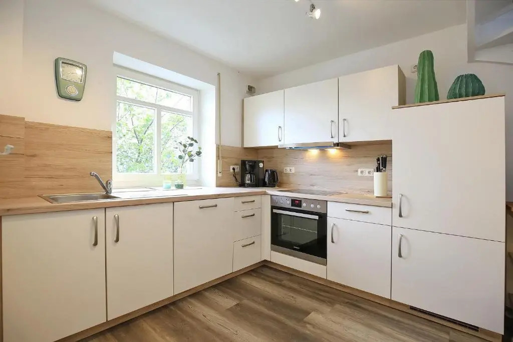 Haus am Teich Wohnung 19