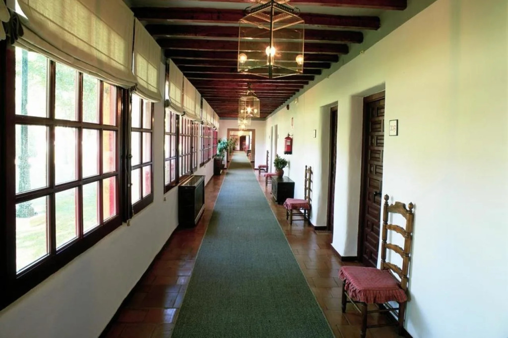 Parador de Albacete