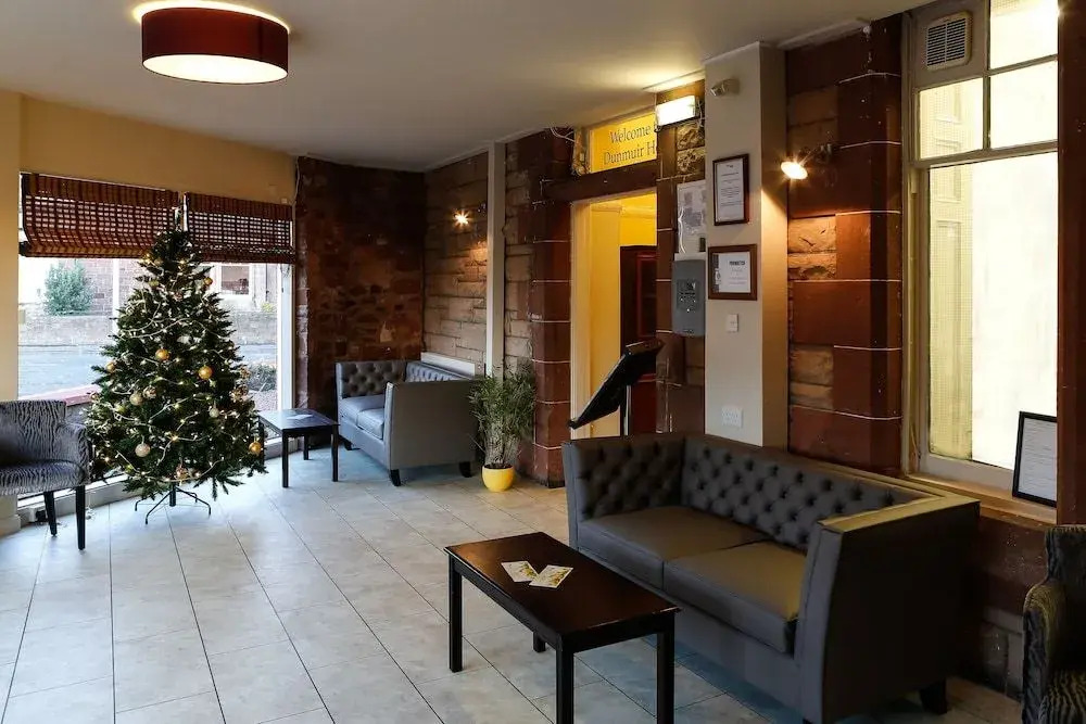 Dunmuir Hotel